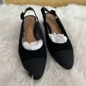 Beatrix Dupe Sam Edelman Beatrix Studded Flat Sam Edelman Shoes